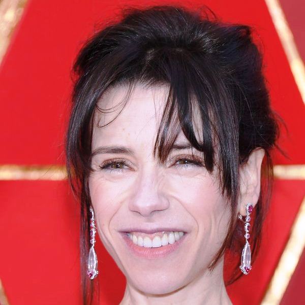 Sally Hawkins - Joyas Chopard